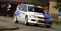 Rally Kostelec